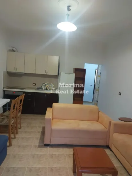 Tirane, jepet me qera Vile 1+1 Kati 1, 60 m² 400 € (Astir)