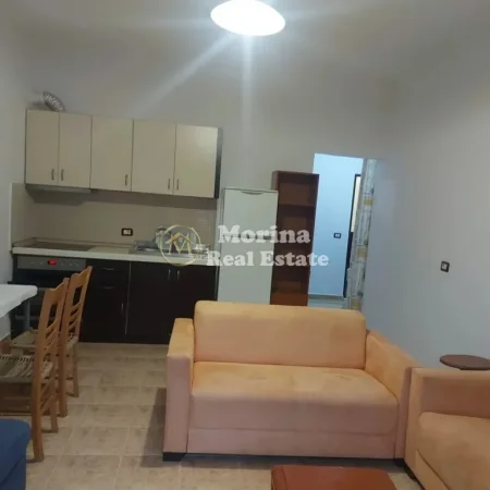 Tirane, jepet me qera Vile 1+1 Kati 1, 60 m² 400 € (Astir)