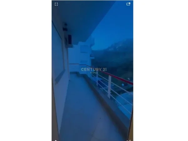 Durres, shitet apartament 1+1+Ballkon Kati 2, 42 m² 60.000 € 