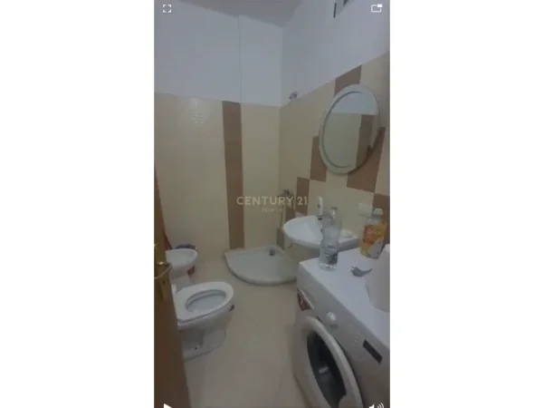 Durres, shitet apartament 1+1+Ballkon Kati 2, 42 m² 60.000 € 