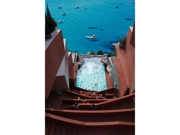 Borsh, shitet apartament 3+1 Kati 4, 143 m² 510.000 € (“TERRAROSSA” RESIDENCE, BORSH)