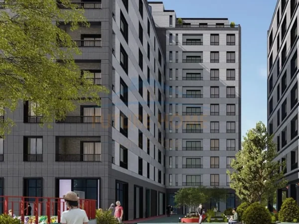 Tirane, shitet garazh Post Parkimi + Post Magazinimi , 44 m² 55.000 € (FUSHA E AVIACIONIT)