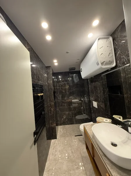 ✨Apartament luksoz Jepet me qera ditore ,javore  21 Dhjetori Kati 1, 38 m² (Rruga Mihal Ciko)