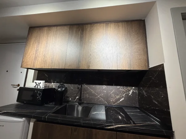 ✨Apartament luksoz Jepet me qera ditore ,javore  21 Dhjetori Kati 1, 38 m² (Rruga Mihal Ciko)