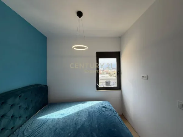 Tirane, shitet apartament 1+1 Kati 4, 40 m² 77.900 € (institut , kamez)