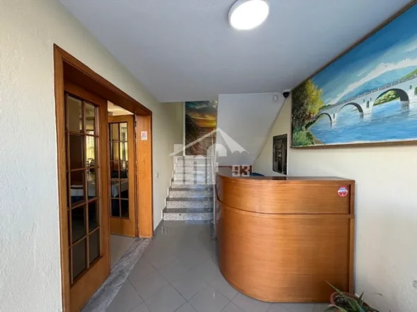 Durres, shitet hotel , 1.260 m² 1.300.000 € (NË PLAZHIN E DURRËSIT)