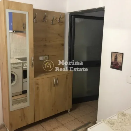 Tirane, jepet me qera garsonier Kati 1, 40 m² 380 € (21 Dhjetori)