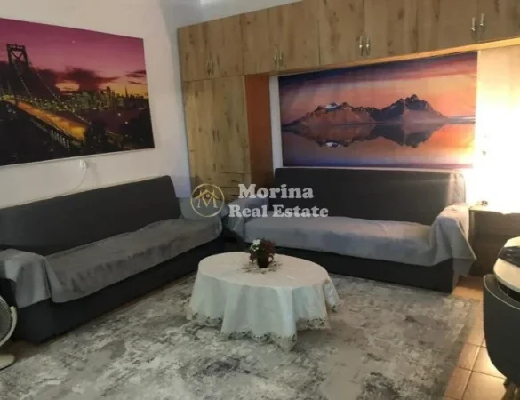 Tirane, jepet me qera garsonier Kati 1, 40 m² 380 € (21 Dhjetori)