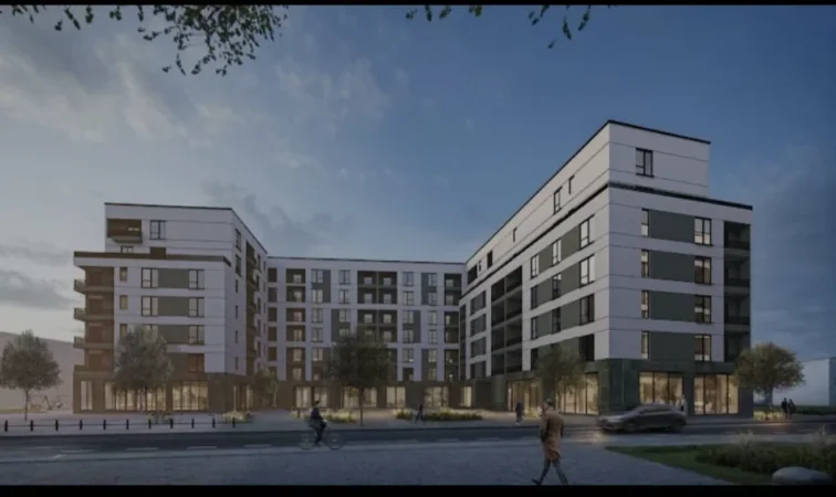 SHITET: 1+1 ( 📍Paskuqan - ILLYRIAN Residenc )🔥 Super mundësi || 73m² - 1250€/m2 - Mundësi pagese me këste 🤪 NDERTIM V.2027 ✨️