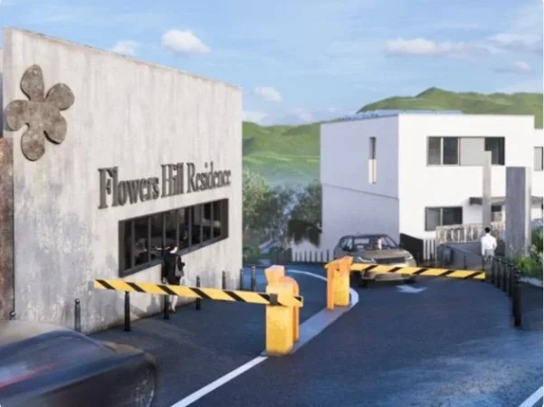 Tirane, shitet Vile 4+1+Ballkon Kati 0, 287 m² 623.277 €