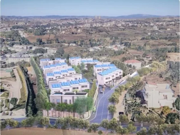 Tirane, shitet Vile 4+1+Ballkon Kati 0, 287 m² 623.277 €