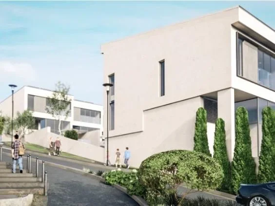 Tirane, shitet Vile 4+1+Ballkon Kati 0, 287 m² 623.277 €