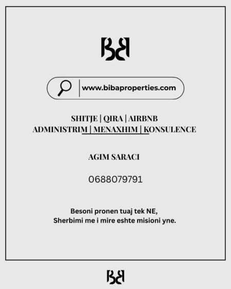 Tirane, jepet me qera apartament 2+1+Aneks+Ballkon Kati 3, 115 m² 700 € 