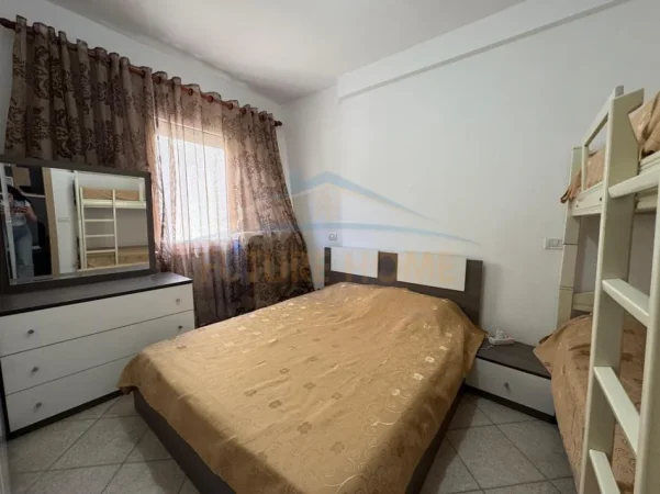 Durres, shitet apartament 1+1+Ballkon Kati 5, 73.000 € 