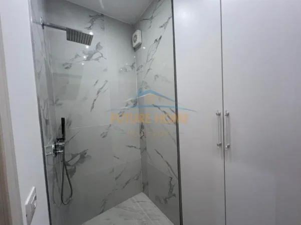 Tirane, jepet me qera apartament 1+1 Kati 6, 70 m² 600 € (RRUGA DRITAN HOXHA)