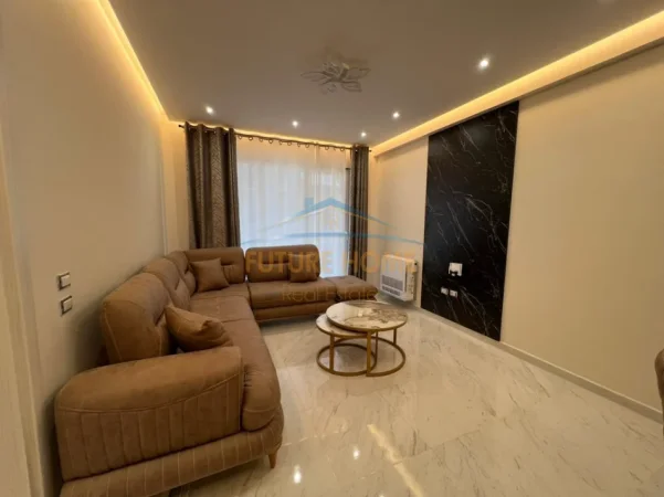 Tirane, jepet me qera apartament 1+1 Kati 6, 70 m² 600 € (RRUGA DRITAN HOXHA)