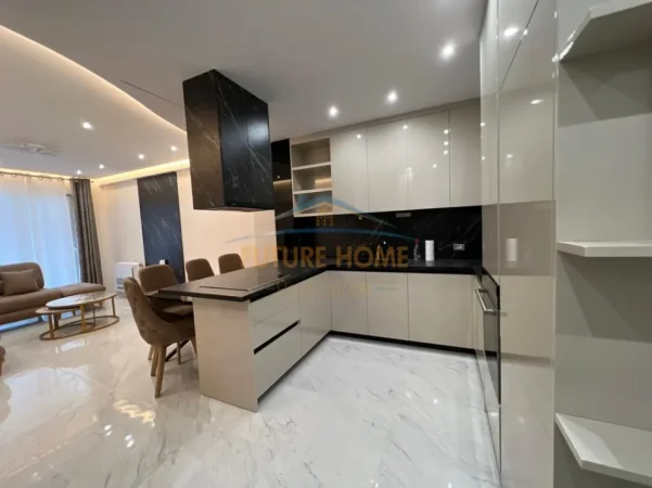 Tirane, jepet me qera apartament 1+1 Kati 6, 70 m² 600 € (RRUGA DRITAN HOXHA)