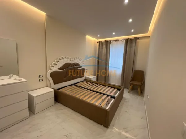 Tirane, jepet me qera apartament 1+1 Kati 6, 70 m² 600 € (RRUGA DRITAN HOXHA)