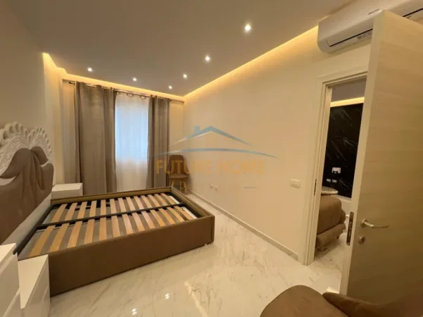 Tirane, jepet me qera apartament 1+1 Kati 6, 70 m² 600 € (RRUGA DRITAN HOXHA)