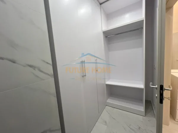 Tirane, jepet me qera apartament 1+1 Kati 6, 70 m² 600 € (RRUGA DRITAN HOXHA)