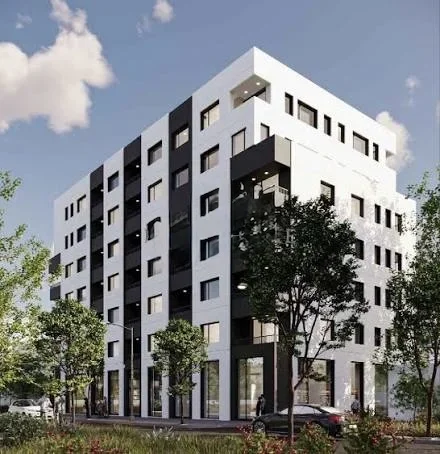 Tirane, shitet apartament 1+1+Ballkon , 79 m² 75.000 € (Platinium 2 Residence, Paskuqan)