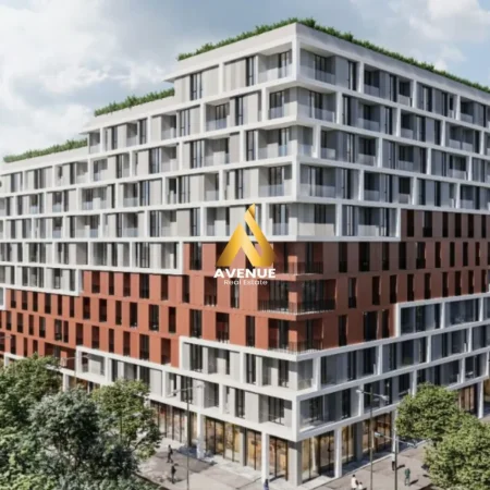 Tirane, shitet apartament 2+1+Ballkon Kati 7, 116 m² 179.000 € (Rruga Simon Gjoni)