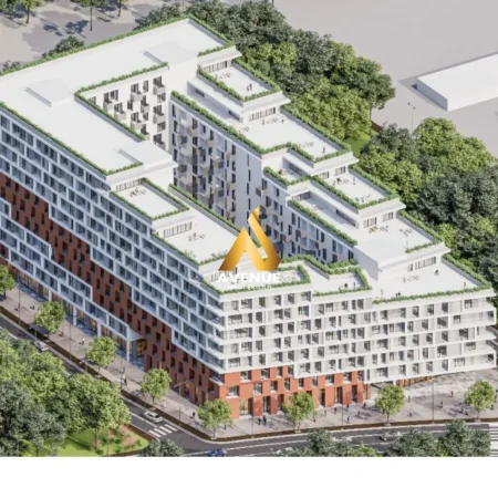 Tirane, shitet apartament 2+1+Ballkon Kati 7, 116 m² 179.000 € (Rruga Simon Gjoni)