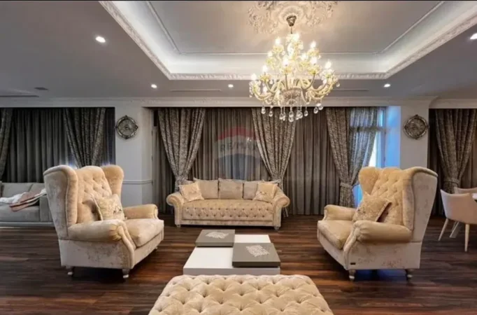 Tirane, shitet apartament 3+1 , 325 m² 976.000 € (Selvia)