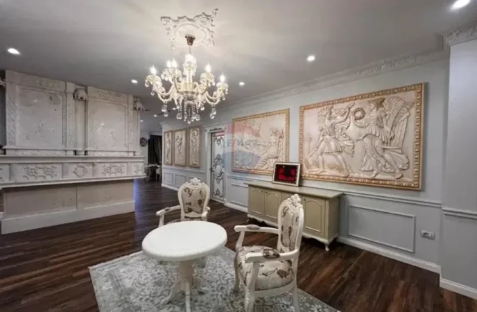 Tirane, shitet apartament 3+1 , 325 m² 976.000 € (Selvia)