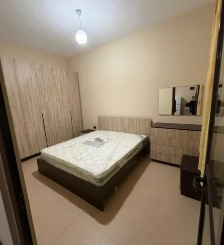 Tirane, jepet me qera shtepi 1+1 Kati 0, 50 m² 400 € (Don Bosko)