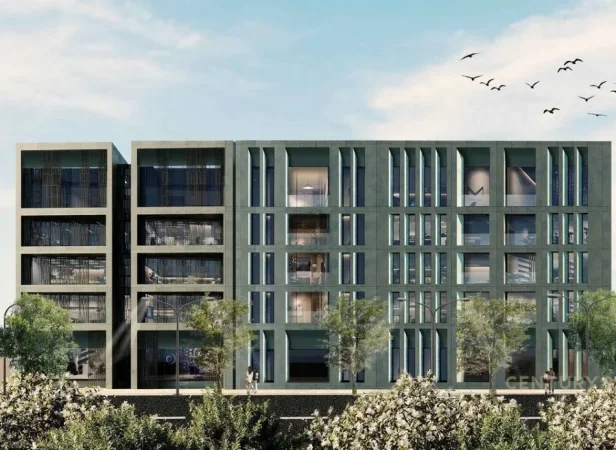 Tirane, shitet apartament 2+1+Ballkon Kati 4, 136 m² 238000 €