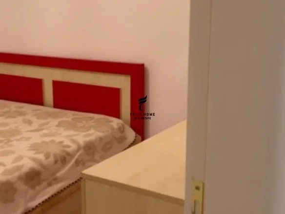 Tirane, jepet me qera apartament 1+1 Kati 1, 66 m² 400 € (KOPSHTI BOTANIK)