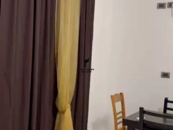 Tirane, jepet me qera apartament 1+1 Kati 1, 66 m² 400 € (KOPSHTI BOTANIK)