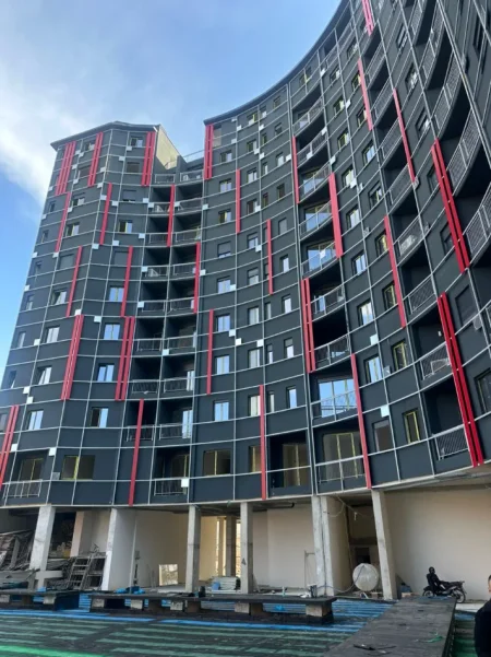 Tirane, shitet apartament 3+1+Ballkon Kati 1, 140 m² 246.400 € (Don Bosko)