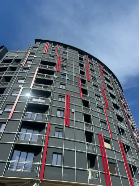 Tirane, shitet apartament 3+1+Ballkon Kati 1, 140 m² 246.400 € (Don Bosko)