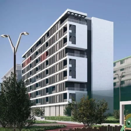 Tirane, shitet apartament 2+1+Aneks+Ballkon Kati 0, 187 m² 136.800 € 