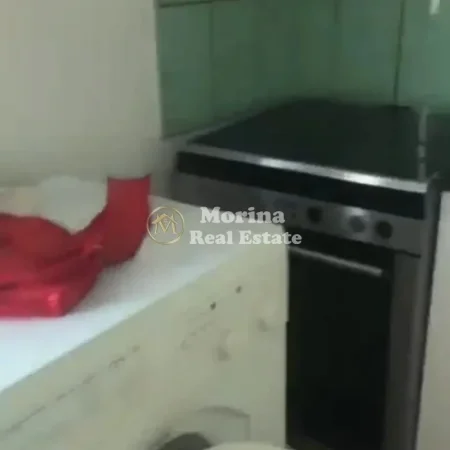 Tirane, jepet me qera apartament 1+1 Kati 2, 50 m² 350 € (Don Bosko)