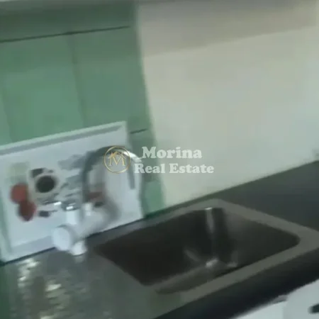 Tirane, jepet me qera apartament 1+1 Kati 2, 50 m² 350 € (Don Bosko)