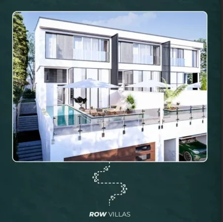 Tirane, shitet Vile 4+1 , 280 m² 667.067 € (Kodra e Diellit)