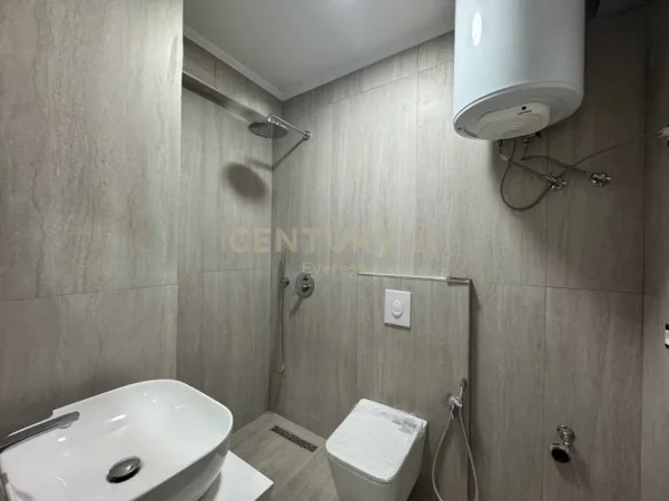 Tirane, shitet apartament 1+1 Kati 7, 54 m² 115.000 € (Don Bosko)