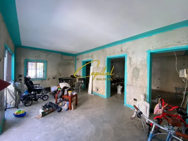 Tirane, jepet me qera ambjent biznesi Kati 0, 180 m² 1.500 € (ISH BLLOKU)