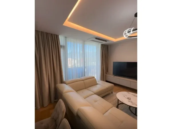 Tirane, shes apartament 2+1 Kati 6, 116 m² 650.000 € (Lake View Residence)