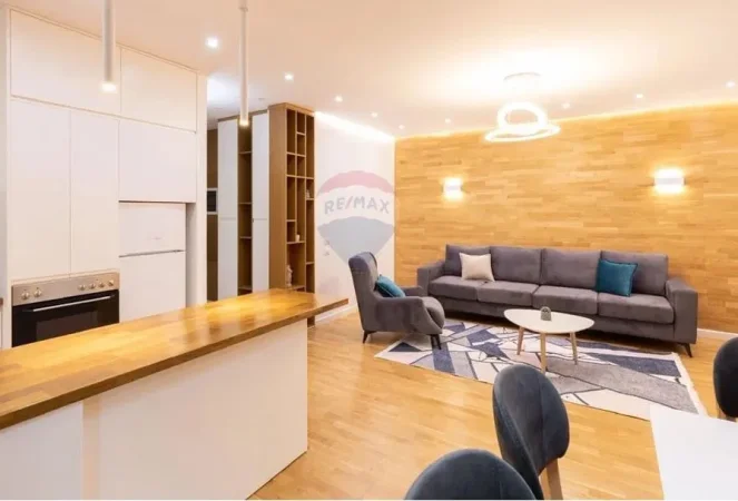 Tirane, shitet apartament 2+1 Kati 2, 105 m² 260.000 € (Zogu i Zi ID: 530291003-389)