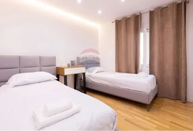 Tirane, shitet apartament 2+1 Kati 2, 105 m² 260.000 € (Zogu i Zi ID: 530291003-389)