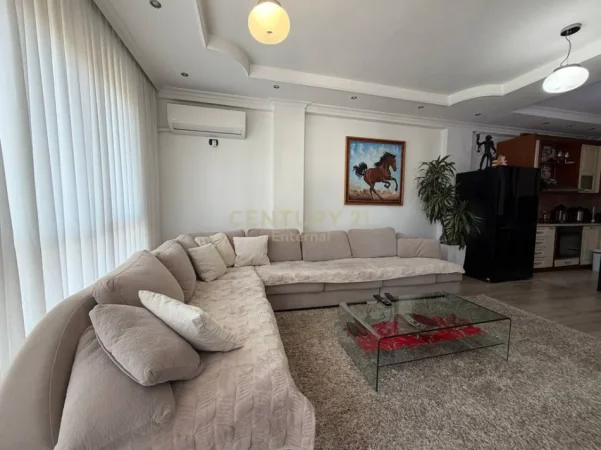 Tirane, shitet apartament Kati 5, 100 m² 260.000 € 