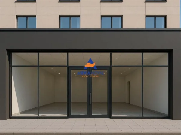 Tirane, jepet me qera ambjent biznesi Kati 0, 419 m² 10.475 € 