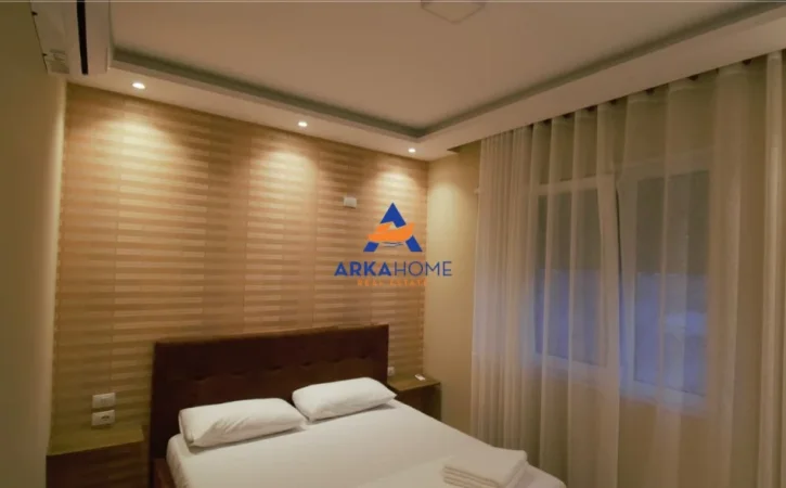 Durres, shitet apartament 2+1+Ballkon Kati 2, 71 m² 214.000 € 