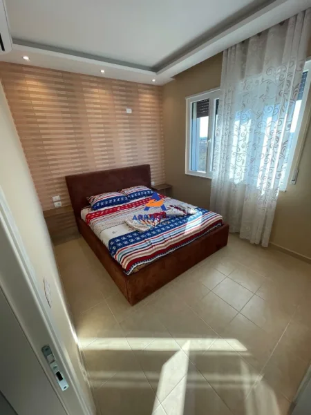 Durres, shitet apartament 2+1+Ballkon Kati 2, 71 m² 214.000 € 