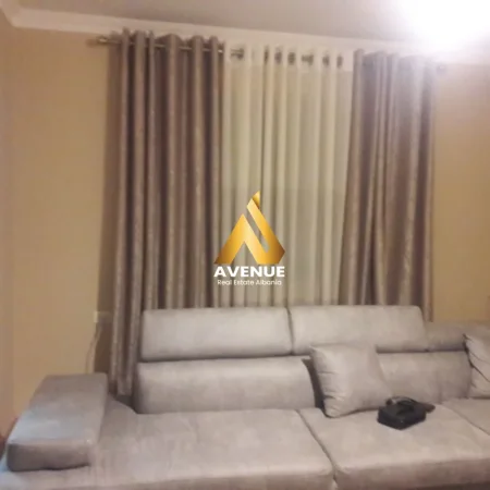 Tirane, shitet apartament 1+1+Ballkon Kati 6, 54 m² 87.000 € (spitali ushtarak)