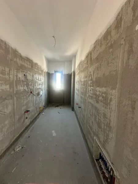 Tirane, shitet apartament 1+1+Ballkon Kati 9, 72 m² 182.000 € (Corner Residence)